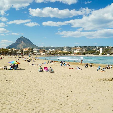 Apartment Galicia Javea-1 By Interhome Dış mekan fotoğraf