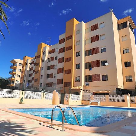 Apartment Galicia Javea-1 By Interhome Dış mekan fotoğraf