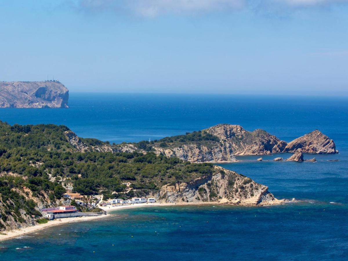 Apartment Galicia Javea-1 By Interhome Dış mekan fotoğraf