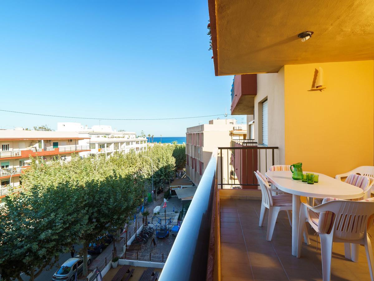 Apartment Galicia Javea-1 By Interhome Dış mekan fotoğraf
