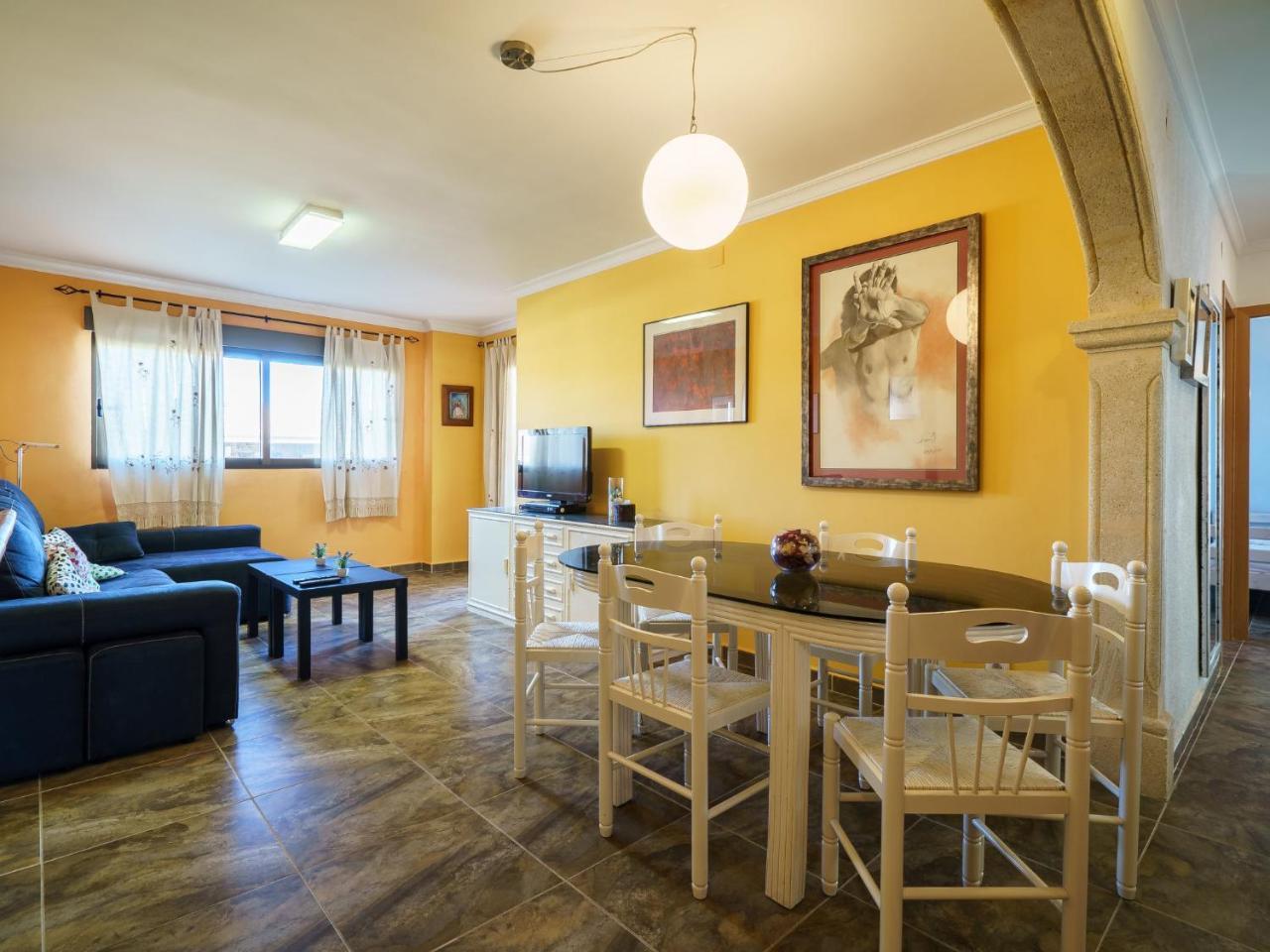 Apartment Galicia Javea-1 By Interhome Dış mekan fotoğraf