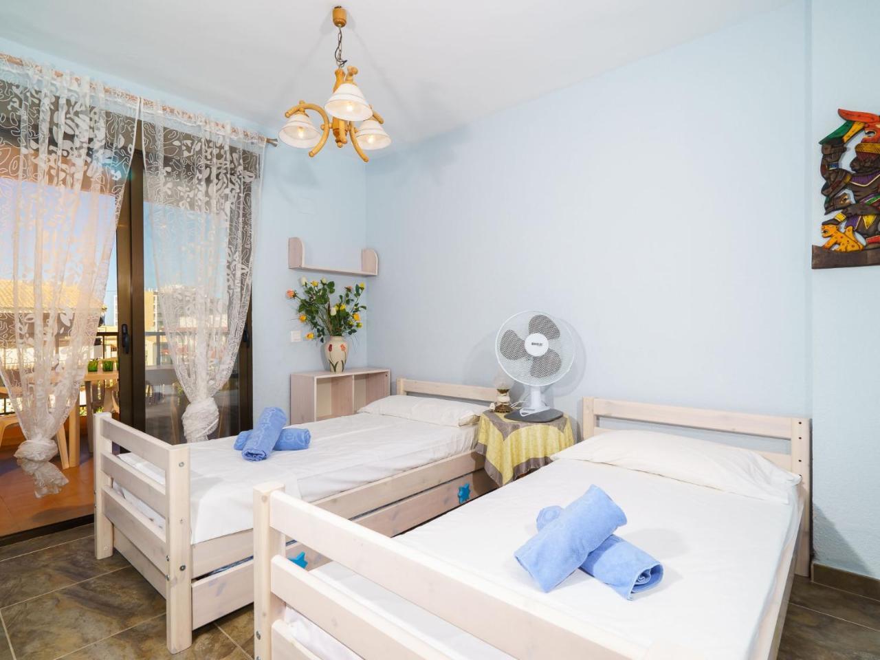 Apartment Galicia Javea-1 By Interhome Dış mekan fotoğraf