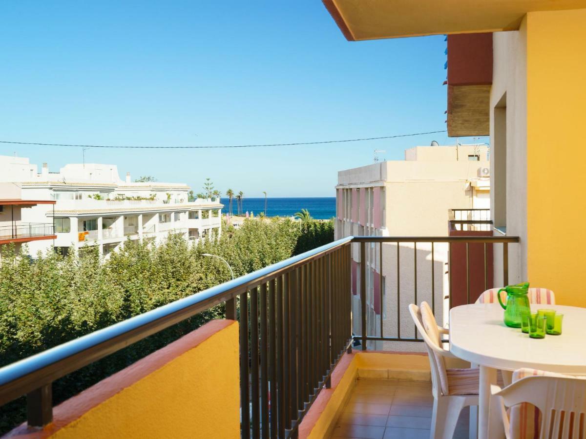 Apartment Galicia Javea-1 By Interhome Dış mekan fotoğraf