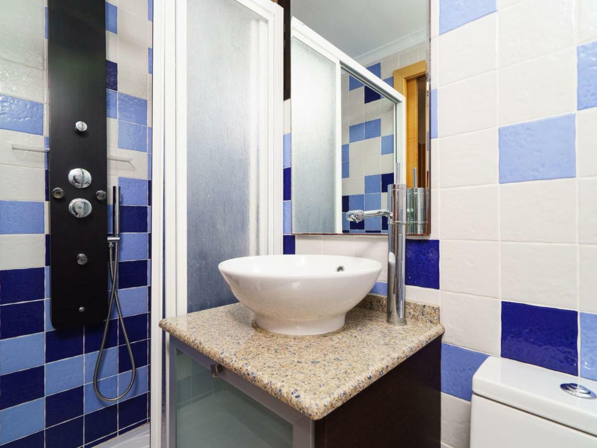 Apartment Galicia Javea-1 By Interhome Dış mekan fotoğraf